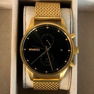 MVMT Voyager Eclipse